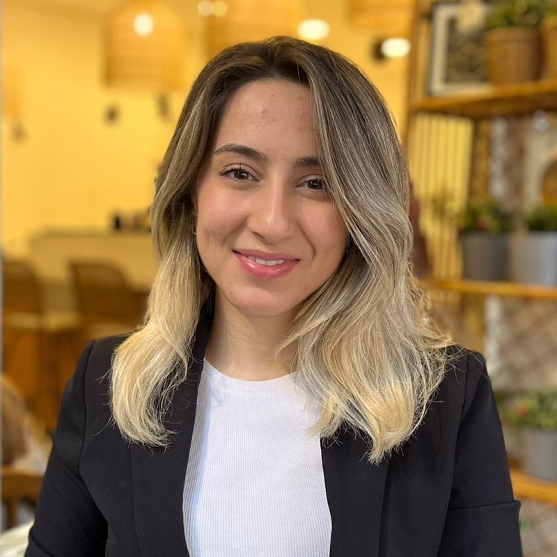 Eda Güzelyol Turhan